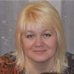 Чухутина Светлана
Викторовна
